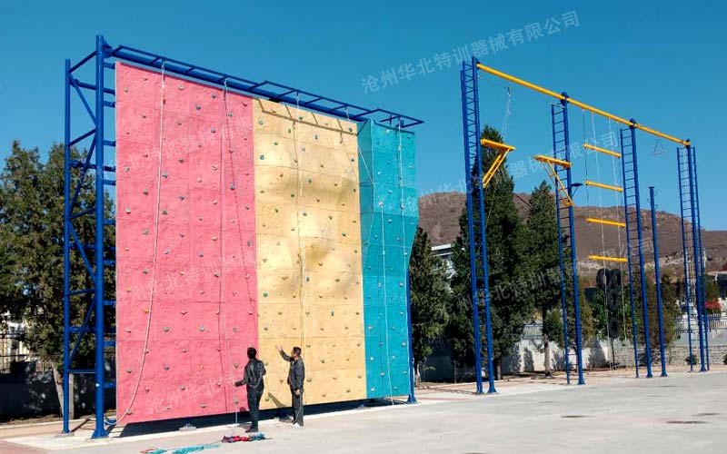 葫蘆島興城綜合性拓展訓(xùn)練基地